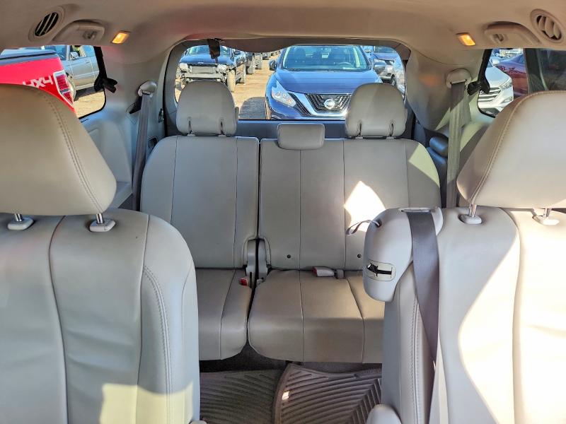 Продаж на аукціоні авто 2014 Toyota Sienna, vin: 5TDYK3DC7ES418398, номер лоту: 56758716