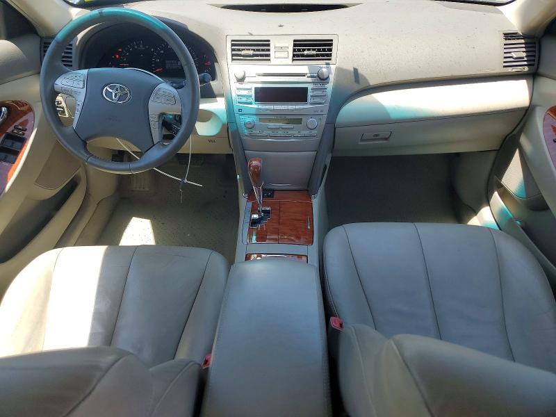 Продаж на аукціоні авто 2010 Toyota Camry, vin: 4T4BF3EKXAR047597, номер лоту: 55821366