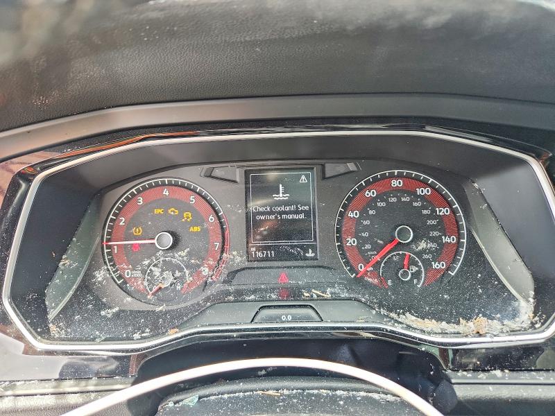 Продажа на аукционе авто 2019 Volkswagen Jetta, vin: 3VWC57BU6KM052690, номер лота: 56283026