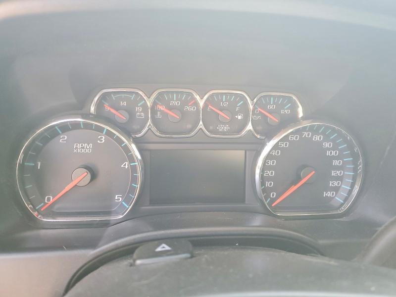 Aukcja sprzedaży 2017 Chevrolet Silverado, vin: 1GC4K1EY3HF172760, numer aukcji: 55980276