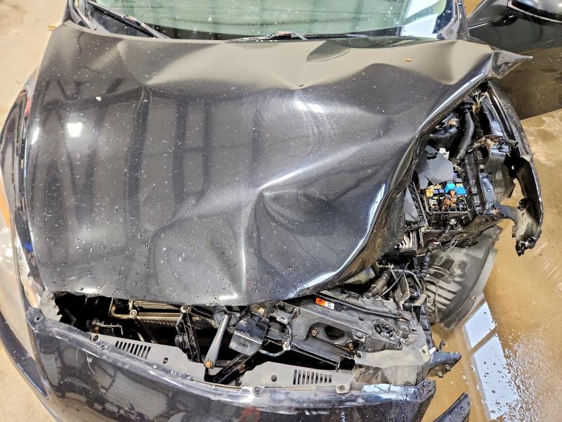 55742916 :رقم المزاد ، JM1BL1H5XA1273044 vin ، 2010 Mazda 3 مزاد بيع