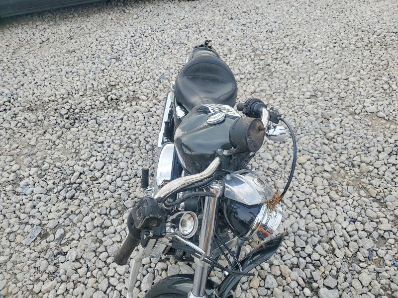 Aukcja sprzedaży 2006 Harley-davidson Xl883, vin: 1HD4CMM126K457570, numer aukcji: 56678546