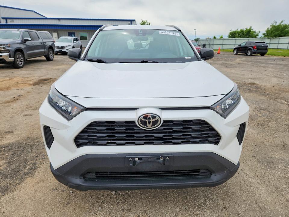 Aukcja sprzedaży 2020 Toyota Rav4, vin: 2T3F1RFVXLC121070, numer aukcji: 56891676