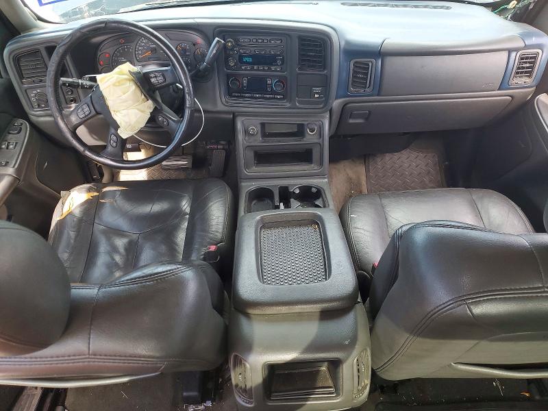 Продажа на аукционе авто 2004 Gmc New Sierra, vin: 1GTEC19T14Z207126, номер лота: 56520286