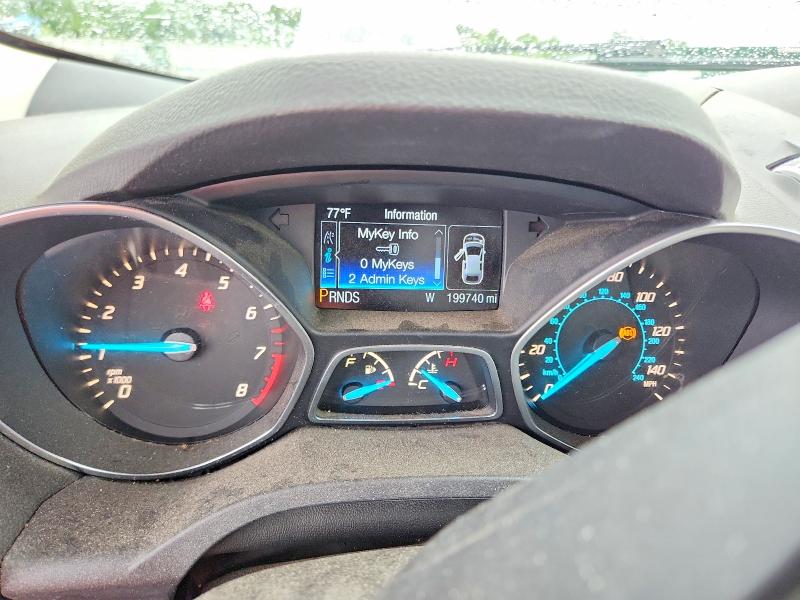 Продажа на аукционе авто 2013 Ford Escape, vin: 1FMCU0H98DUD52290, номер лота: 58064996