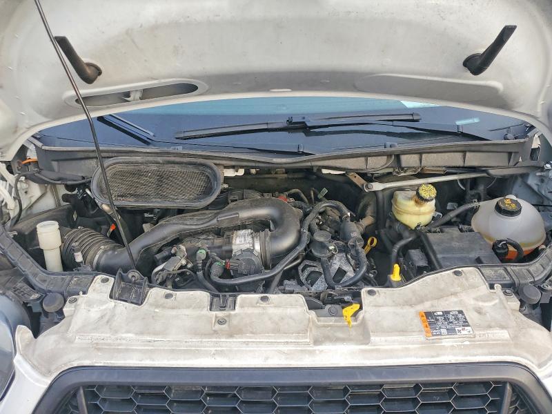 2020 Ford Transit მანქანა იყიდება აუქციონზე, vin: 1FDBW5Z84LKB24922, აუქციონის ნომერი: 55890126