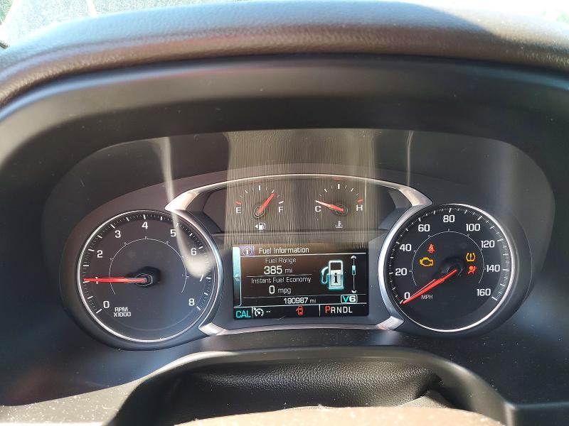 Продаж на аукціоні авто 2018 Gmc Acadia, vin: 1GKKNMLS6JZ178513, номер лоту: 56083316