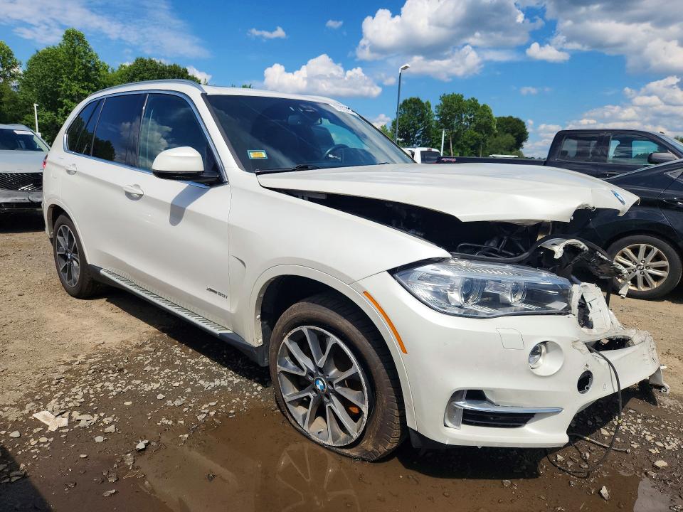 2017 Bmw X5 მანქანა იყიდება აუქციონზე, vin: 5UXKR6C50H0J84715, აუქციონის ნომერი: 57823476