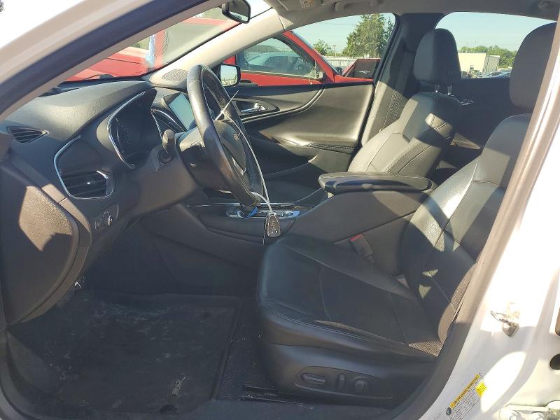 55735486 :رقم المزاد ، 1G1ZH5SXXGF212928 vin ، 2016 Chevrolet Malibu مزاد بيع