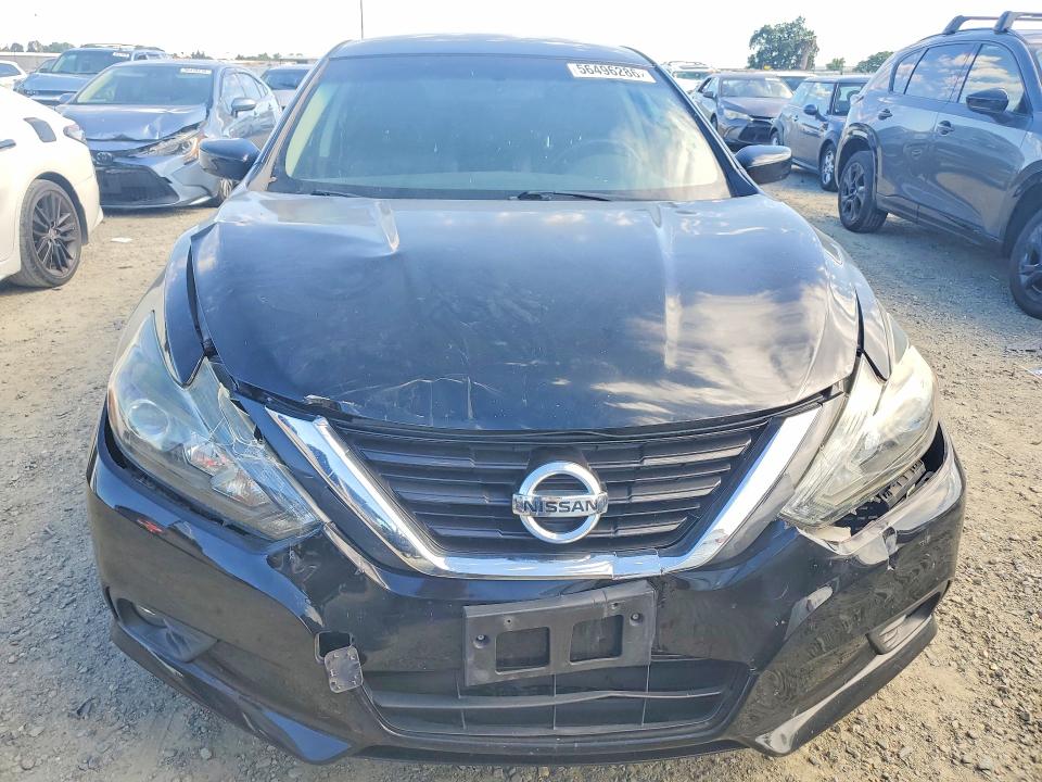 Продажа на аукционе авто 2016 Nissan Altima, vin: 1N4AL3AP8GN385285, номер лота: 56496286