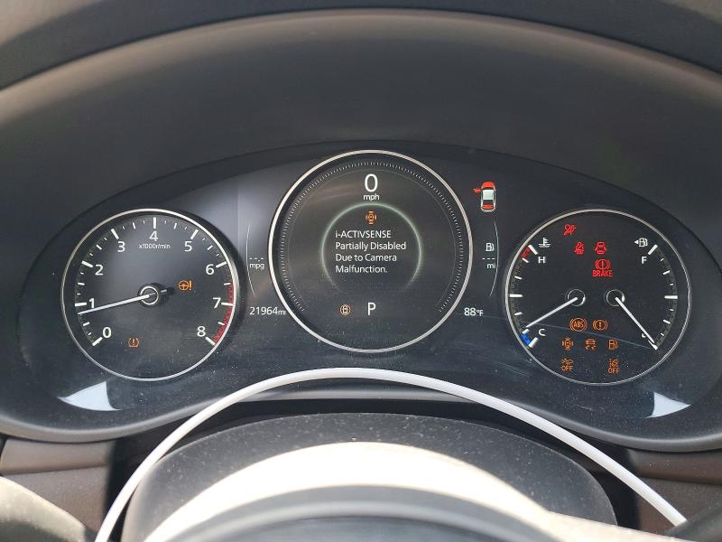 Продажа на аукционе авто 2025 Mazda 3, vin: JM1BPABM6S1777192, номер лота: 56431746