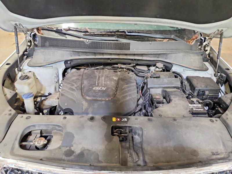Продаж на аукціоні авто 2017 Kia Sorento, vin: 5XYPGDA50HG208901, номер лоту: 57189326