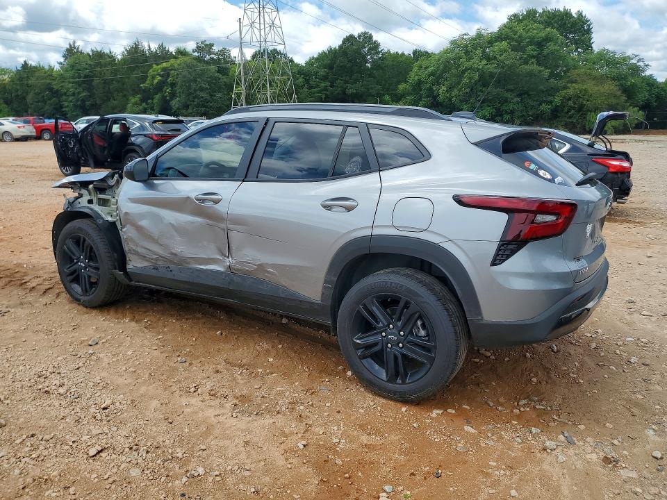 Продажа на аукционе авто 2026 Chevrolet Trax, vin: KL77LKEP7TC015389, номер лота: 57937466