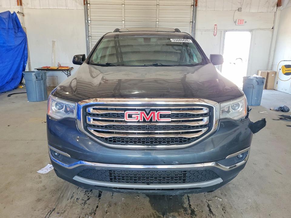 2019 Gmc Acadia მანქანა იყიდება აუქციონზე, vin: 1GKKNSLS4KZ157343, აუქციონის ნომერი: 55680426