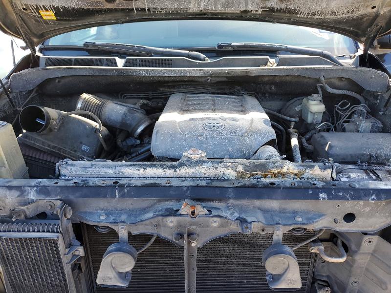 Продаж на аукціоні авто 2007 Toyota Tundra, vin: 5TFRV54107X032361, номер лоту: 55733656