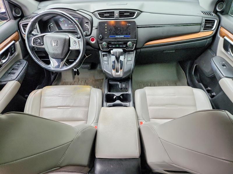 Aukcja sprzedaży 2017 Honda Cr-v, vin: 5J6RW2H87HL070143, numer aukcji: 58798446