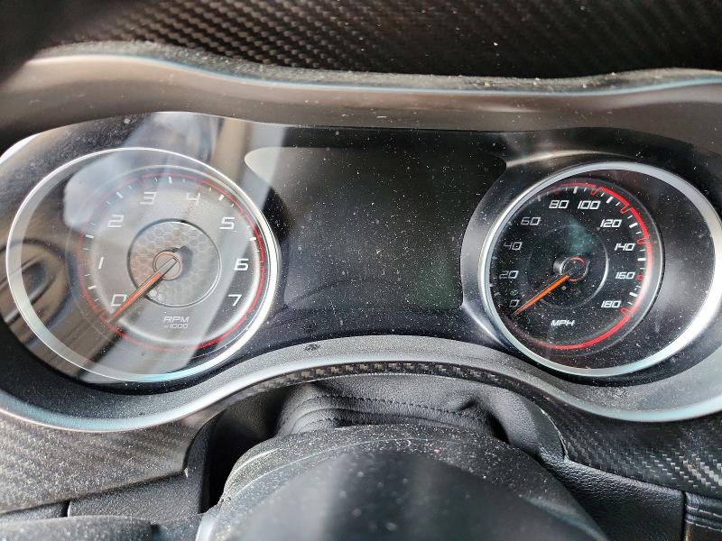 2020 Dodge Charger მანქანა იყიდება აუქციონზე, vin: 2C3CDXGJ1LH192204, აუქციონის ნომერი: 59008846