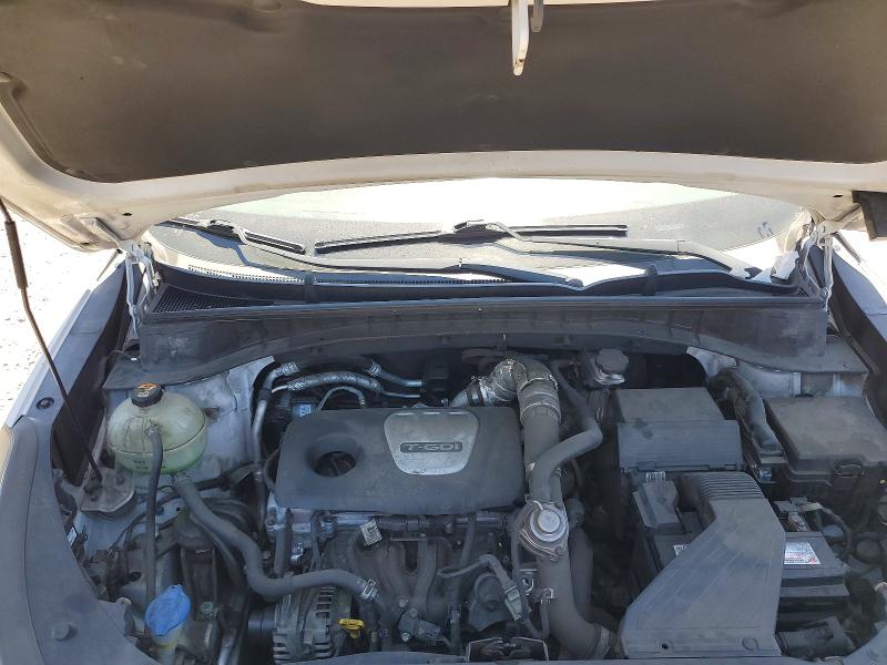 56540916 :رقم المزاد ، KM8J33A20GU194928 vin ، 2016 Hyundai Tucson مزاد بيع