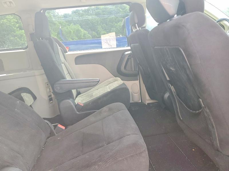 Aukcja sprzedaży 2013 Dodge Grand Caravan, vin: 2C4RDGCG1DR786819, numer aukcji: 57227086