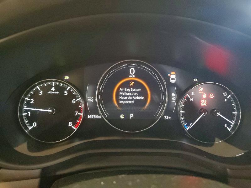 Продажа на аукционе авто 2024 Mazda 3, vin: 3MZBPAAM8RM417059, номер лота: 59071686