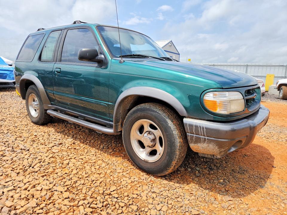 Продаж на аукціоні авто 2000 Ford Explorer, vin: 1FMDU70E5YUA84746, номер лоту: 59133996