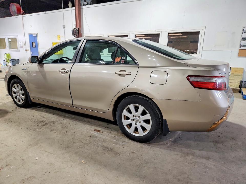 56161726 :رقم المزاد ، 4T1BB46K59U110966 vin ، 2009 Toyota Camry مزاد بيع