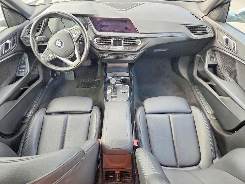 57036856 :رقم المزاد ، WBA73AK05M7H59037 vin ، 2021 Bmw 228xi مزاد بيع