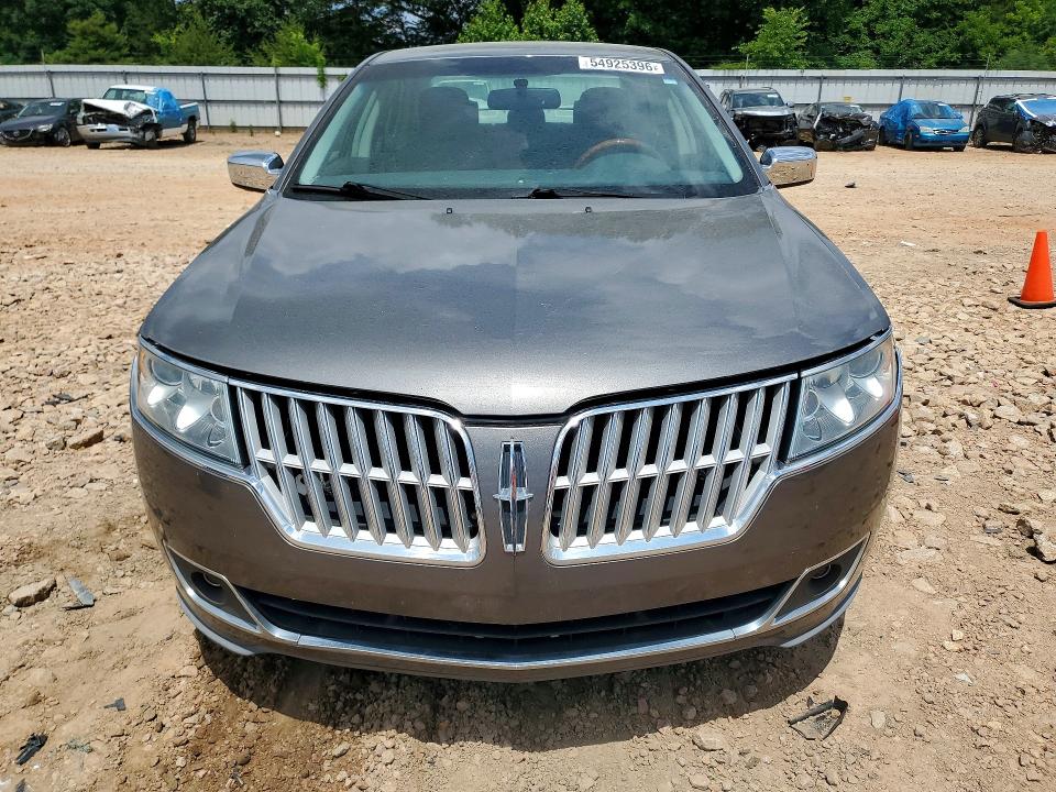 Продажа на аукционе авто 2010 Lincoln Mkz, vin: 3LNHL2GC8AR643411, номер лота: 54925396