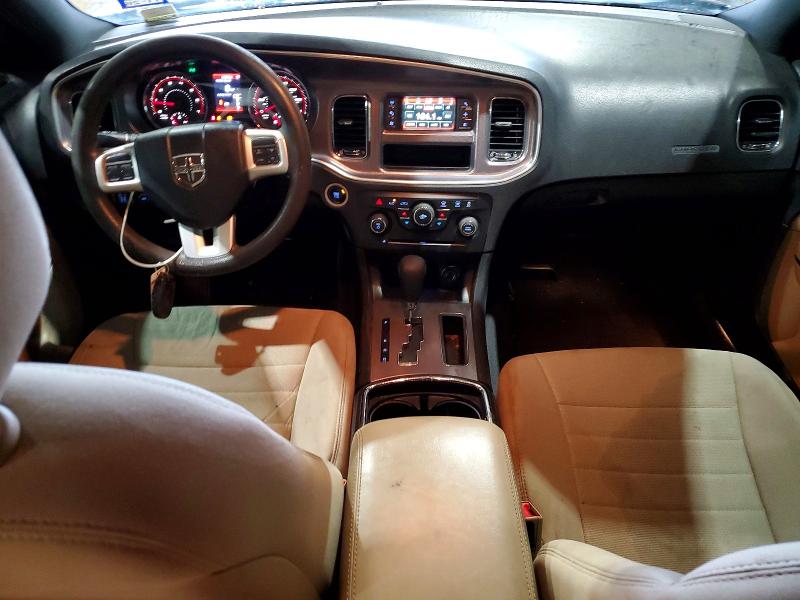 Aukcja sprzedaży 2014 Dodge Charger, vin: 2C3CDXBG7EH240691, numer aukcji: 55612666