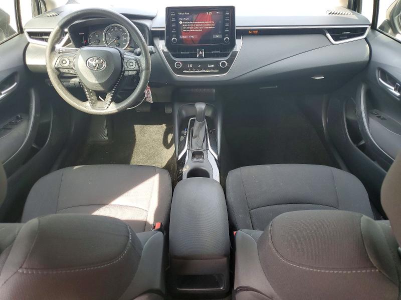 Продажа на аукционе авто 2020 Toyota Corolla, vin: JTDEPRAE6LJ116768, номер лота: 56985436
