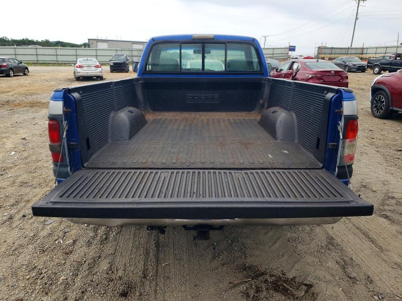 58101376 :رقم المزاد ، 1B7KC26C4RS715443 vin ، 1994 Dodge Ram 2500 مزاد بيع