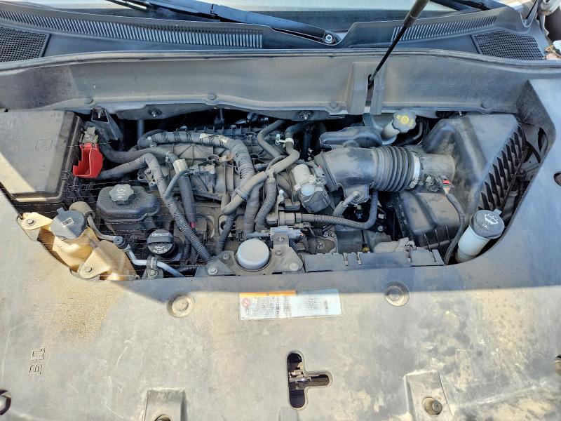 Aukcja sprzedaży 2014 Gmc Acadia, vin: 1GKKVTKDXEJ362094, numer aukcji: 85791615