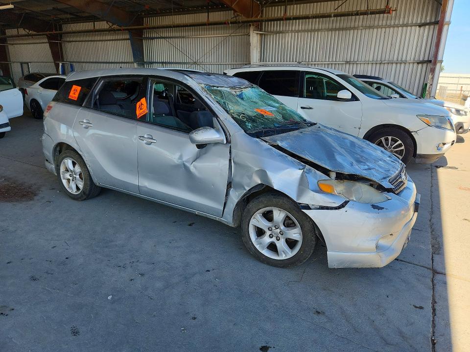 Aukcja sprzedaży 2006 Toyota Corolla Matrix, vin: 2T1KR32E86C615063, numer aukcji: 56850056
