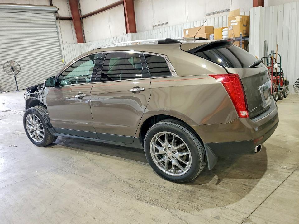 57483966 :رقم المزاد ، 3GYFNDE31FS529085 vin ، 2015 Cadillac Srx مزاد بيع