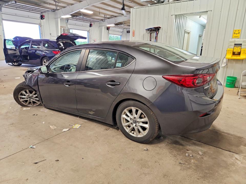 Aukcja sprzedaży 2016 Mazda 3, vin: 3MZBM1V72GM262664, numer aukcji: 56875706