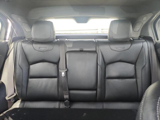 57557066 :رقم المزاد ، 1GYFZDR4XMF077257 vin ، 2021 Cadillac Xt4 مزاد بيع