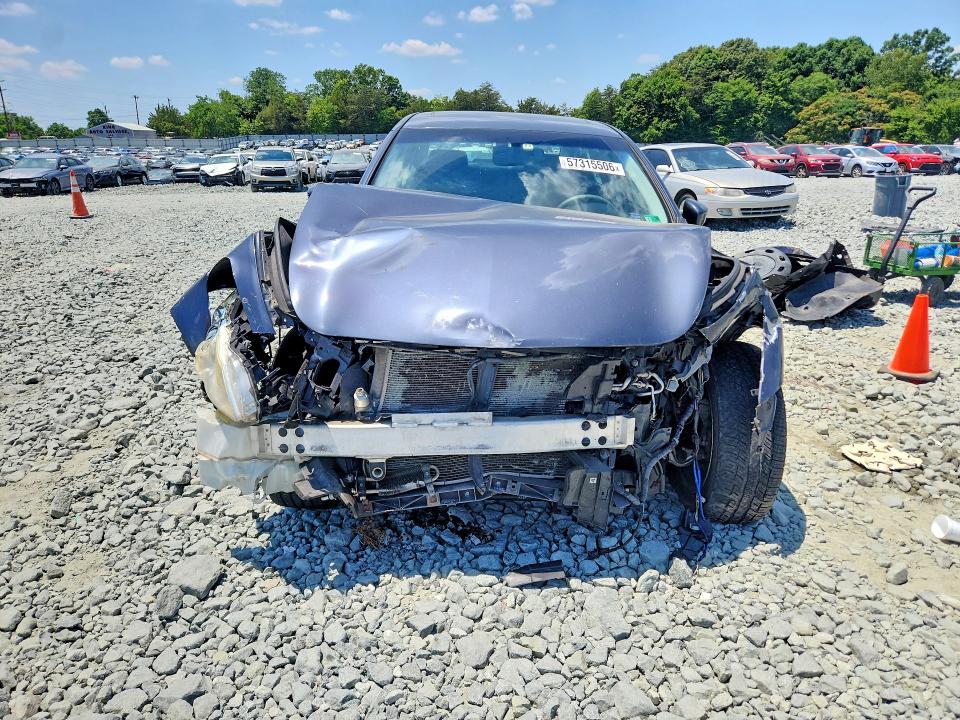 Продаж на аукціоні авто 2012 Infiniti G25 Sedan, vin: JN1DV6AR4CM861314, номер лоту: 57315506