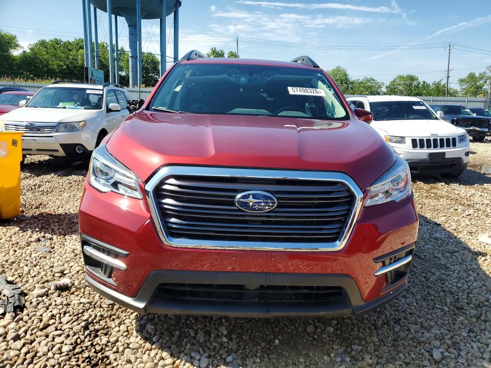 Продаж на аукціоні авто 2021 Subaru Ascent, vin: 4S4WMAHD1M3436402, номер лоту: 57498326