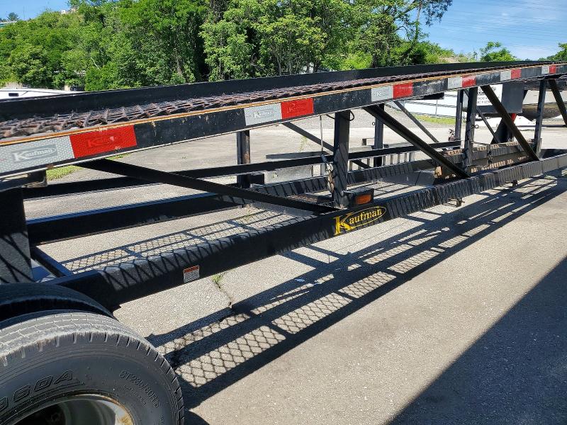 Aukcja sprzedaży 2023 Car Hauler Trailer, vin: 5VGFW5327PL002633, numer aukcji: 55588836