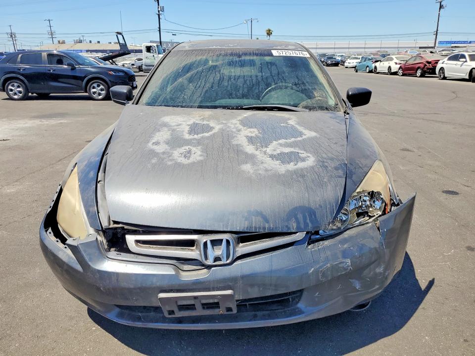Продаж на аукціоні авто 2004 Honda Accord, vin: JHMCM56614C010243, номер лоту: 57257676