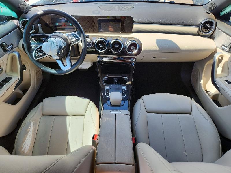 Aukcja sprzedaży 2019 Mercedes-benz A, vin: WDD3G4EB3KW021506, numer aukcji: 54972786