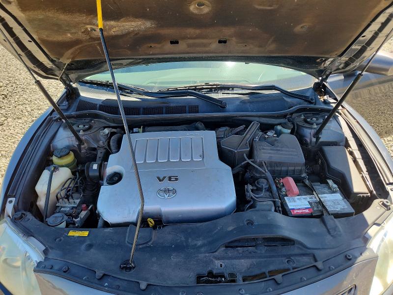 Продаж на аукціоні авто 2009 Toyota Camry, vin: 4T1BK46K59U076222, номер лоту: 55950496