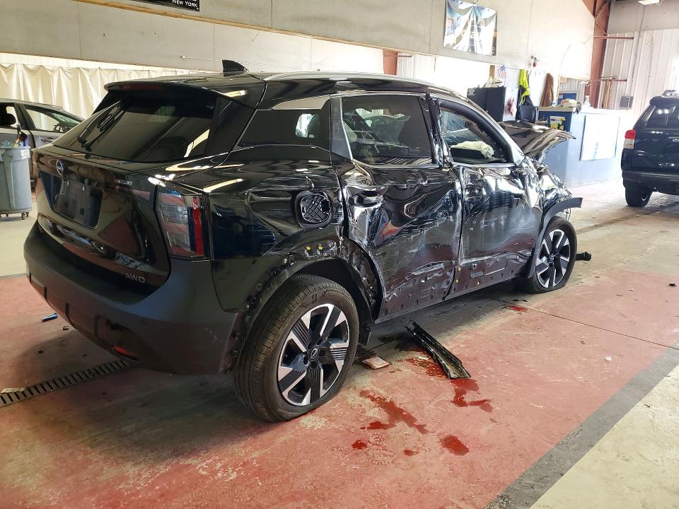 Aukcja sprzedaży 2026 Nissan Kicks, vin: 3N8AP6CB9TL372822, numer aukcji: 57382226
