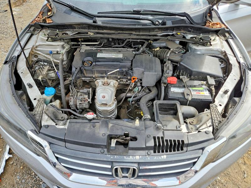 Продажа на аукционе авто 2013 Honda Accord, vin: 1HGCR2F80DA055240, номер лота: 55321176