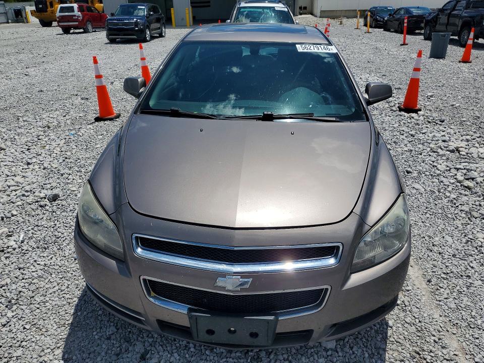 Продажа на аукционе авто 2011 Chevrolet Malibu, vin: 1G1ZC5E11BF285636, номер лота: 56279146