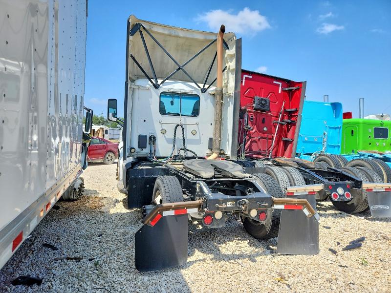Продажа на аукционе авто 2018 Peterbilt 579, vin: 1XPBA48X9JD477436, номер лота: 57905966