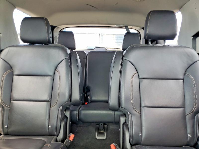 Продаж на аукціоні авто 2018 Chevrolet Traverse, vin: 1GNERHKW5JJ134646, номер лоту: 57720326