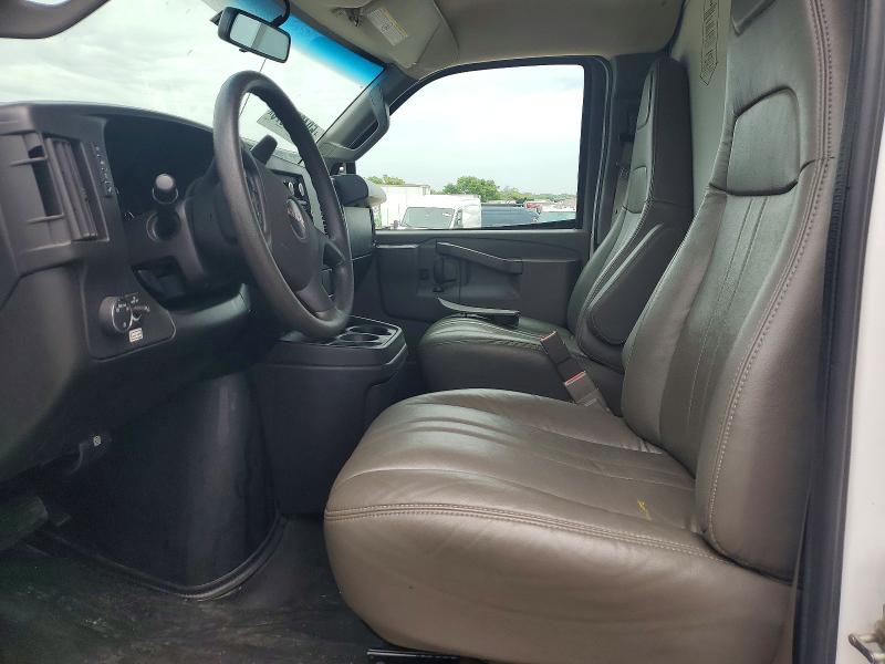 Aukcja sprzedaży 2023 Gmc Savana, vin: 7GZ37TC76PN005304, numer aukcji: 58436576
