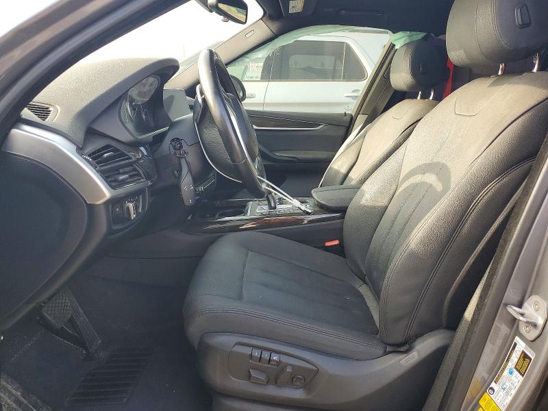 54883746 :رقم المزاد ، 5UXKT0C52J0W04088 vin ، 2018 Bmw X5 مزاد بيع