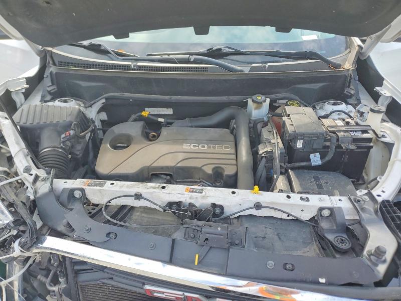 Aukcja sprzedaży 2018 Gmc Terrain, vin: 3GKALMEV7JL312865, numer aukcji: 55871056